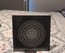 Dead Can Dance - Into The Labyrinth (2xLP, Album, RE, RM)