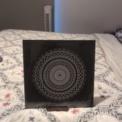 Dead Can Dance - Into The Labyrinth (2xLP, Album, RE, RM)
