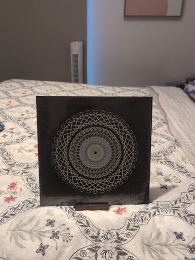 Dead Can Dance - Into The Labyrinth (2xLP, Album, RE, RM)