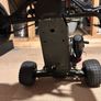 HPI Rush Evo Nitro 2WD Stadium Truck Image 5