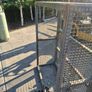 metal cage Image 6