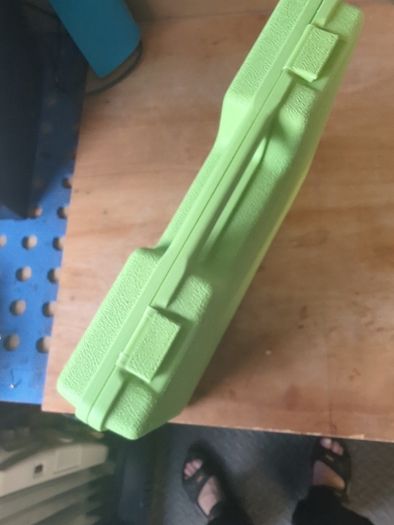 Draper 70 piece tool set