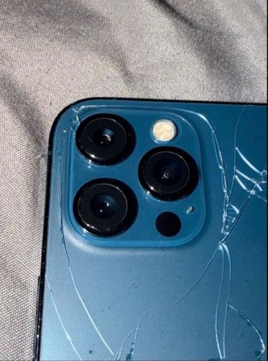 iPhone 12 Pro Max 128GB
