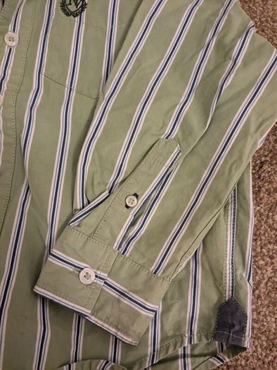 Boy's Shirts Size 5yrs