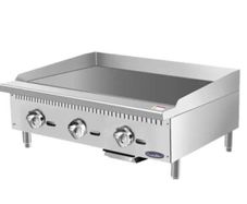 Griddle