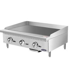 Griddle
