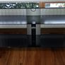 TV unit and coffee table Image 3