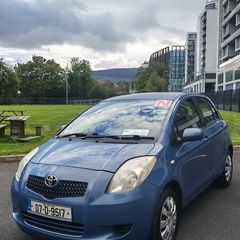 Toyota Yaris 2007