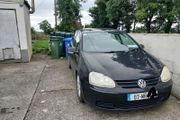Mk5 golf 1.4 petrol for breaking only