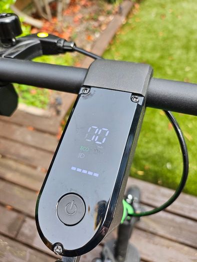 Loco Pro Scooter