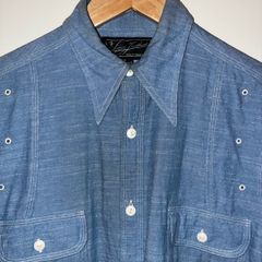 SJC heritage shirts