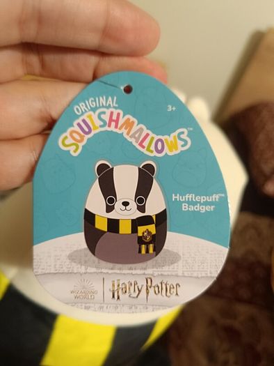 Official Squishmallows