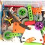 Meccano parts Image 2