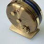 CYMA Amic 8 day alarm clock Image 6