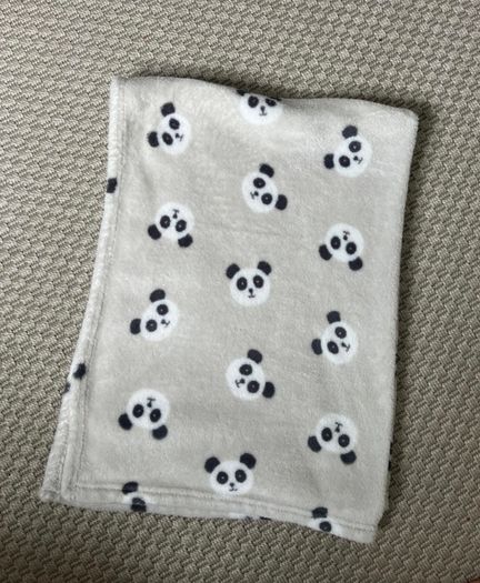 Baby Blanket Bundle