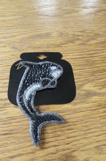 Clip on Decorative Dolphin for Sale