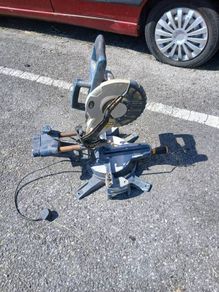 Chop Saw