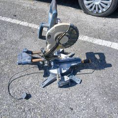 Chop Saw