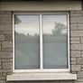 PVC double glazed windows Image 2
