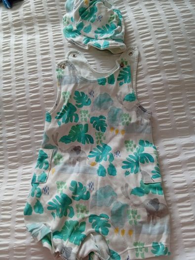 Baby boy bundle 0-3 months
