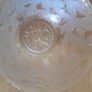 Large glass bowl Image 2