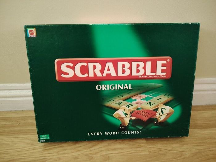 Kids board games & toys