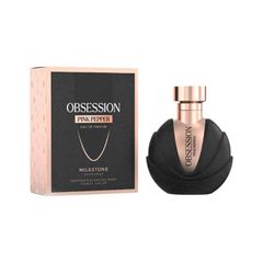 Milestone Perfumes Obsession Pink Pepper Dubai Perfume