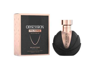 Milestone Perfumes Obsession Pink Pepper Dubai Perfume