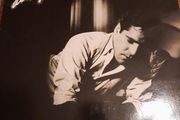 GLENN FREY: The Allnighter LP - 1984 UK Pressing