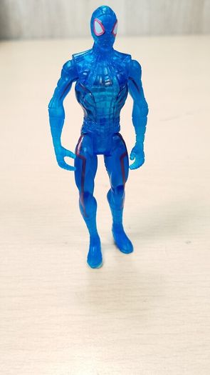 Hasbro Spiderman Action Figure