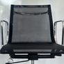 Black office chair 2x available Image 5