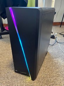 Computer, PC