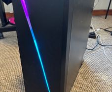 Computer, PC