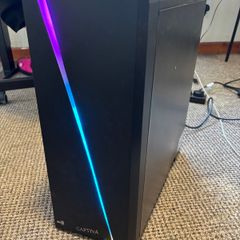 Computer, PC