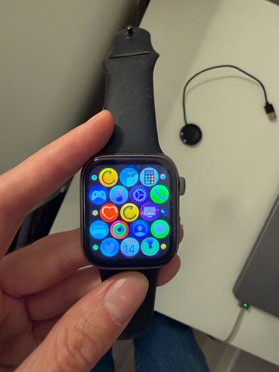 smart watch