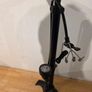 Bicycle Helmet and Pump Image 2