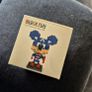 Loz Lego 9421 Image 3