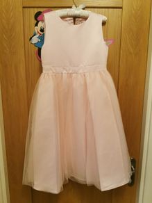 occasion dress Paul Costelloe size 9-10