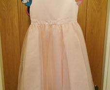 occasion dress Paul Costelloe size 9-10