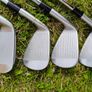 TaylorMade P770 Irons 4-PW Image 7