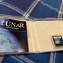 Nintendo DS game Lunar Genesis Image 2