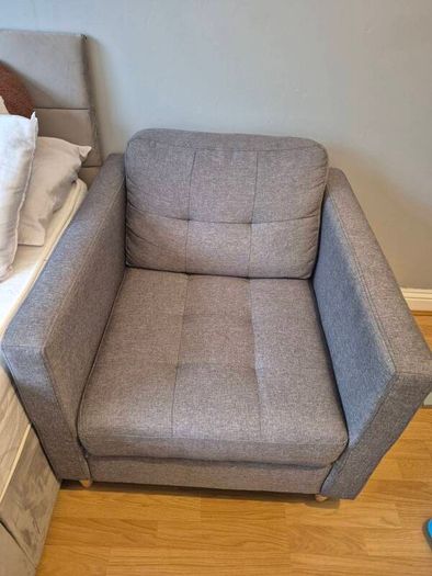 Armchair