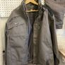 Waterproof Jacket + Bodywarmer Image 2