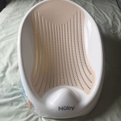 baby bath support
