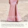 Ty/ Debs Dress Image 2
