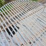 Garden Bistro set Image 6