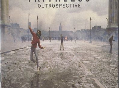 FAITHLESS - Outrospective  CD