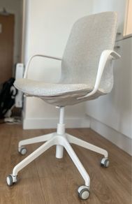 Ikea Langfjall Chair