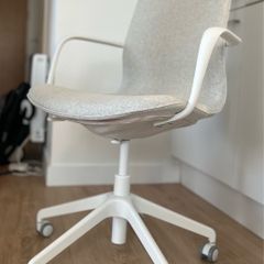 Ikea Langfjall Chair