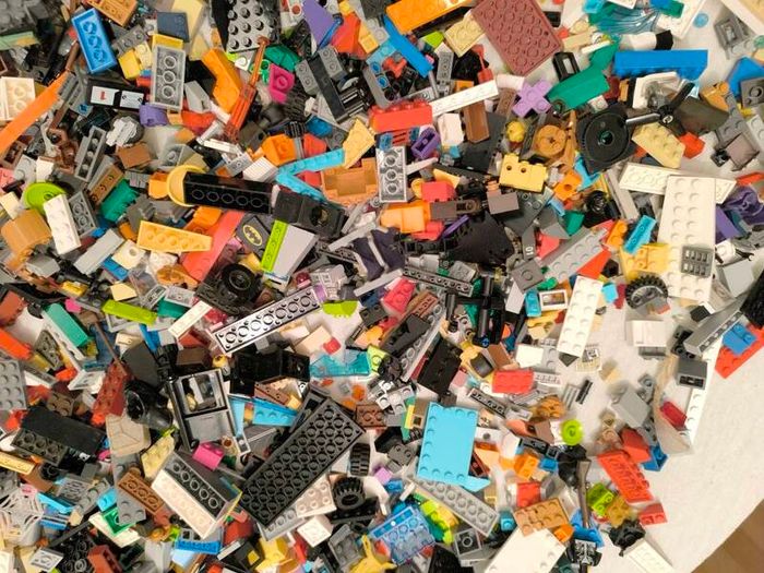 Lego Bundle